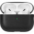 APPRO2-LTHR-BLK, (Re)classic CASE чехол защитный для AIRPODS PRO 2 кожанный, цвет: чёрный